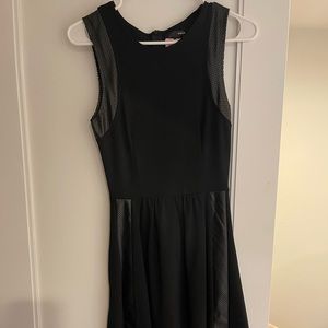Aqua- Bloomingdale’s Dress